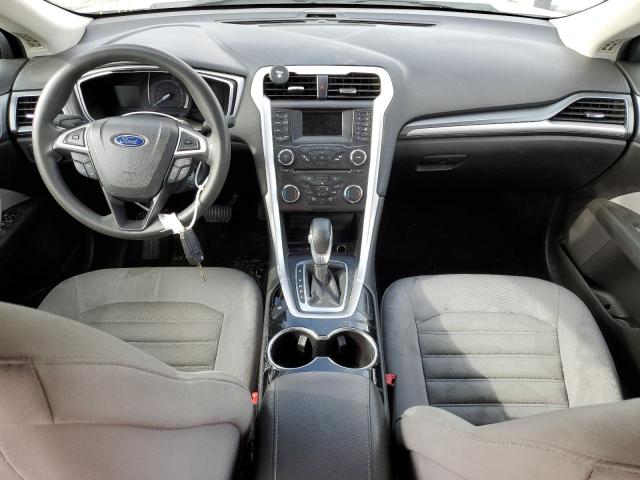 Photo 7 VIN: 3FA6P0UU1ER275957 - FORD FUSION S H 