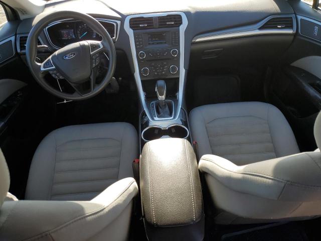 Photo 7 VIN: 3FA6P0UU1FR178646 - FORD FUSION S H 