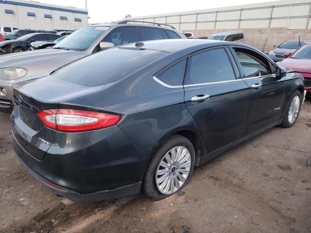 Photo 2 VIN: 3FA6P0UU1GR126239 - FORD FUSION S H 