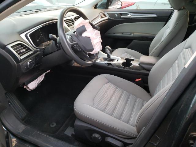 Photo 6 VIN: 3FA6P0UU1GR126239 - FORD FUSION S H 