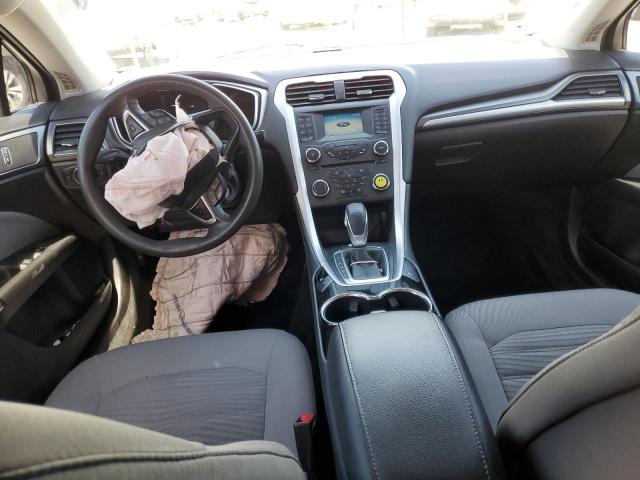 Photo 7 VIN: 3FA6P0UU1GR342236 - FORD FUSION S H 