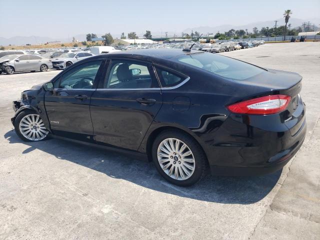 Photo 1 VIN: 3FA6P0UU1GR402399 - FORD FUSION S H 