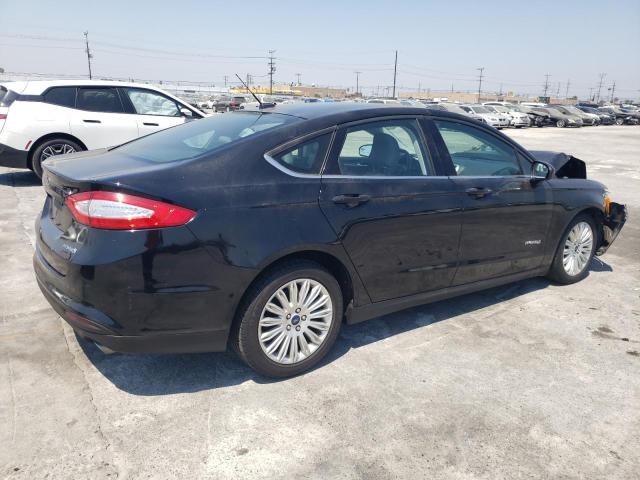 Photo 2 VIN: 3FA6P0UU1GR402399 - FORD FUSION S H 