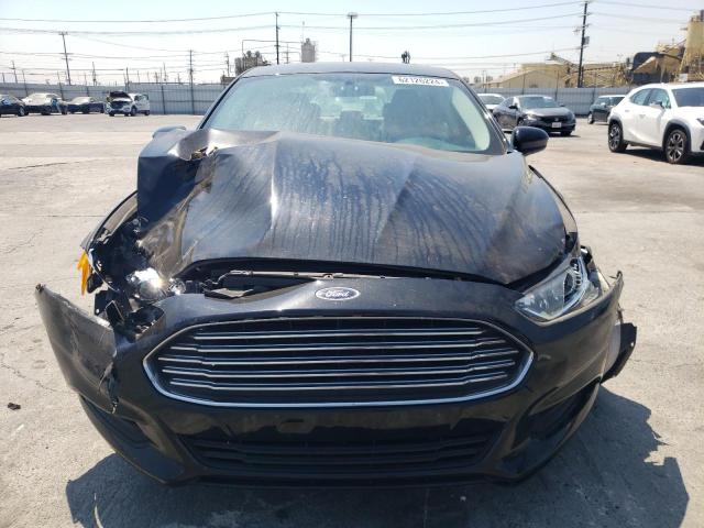 Photo 4 VIN: 3FA6P0UU1GR402399 - FORD FUSION S H 