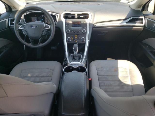 Photo 7 VIN: 3FA6P0UU1GR402399 - FORD FUSION S H 