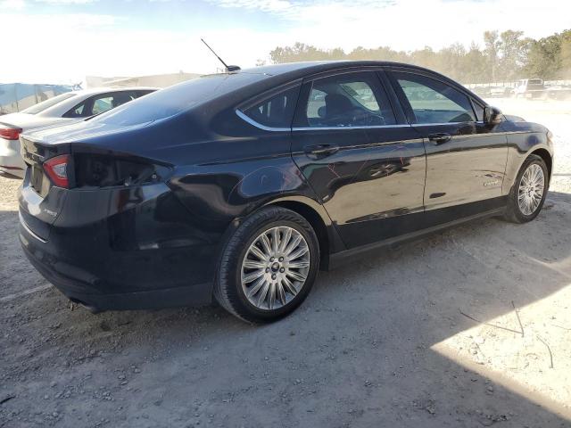 Photo 2 VIN: 3FA6P0UU1GR403259 - FORD FUSION 