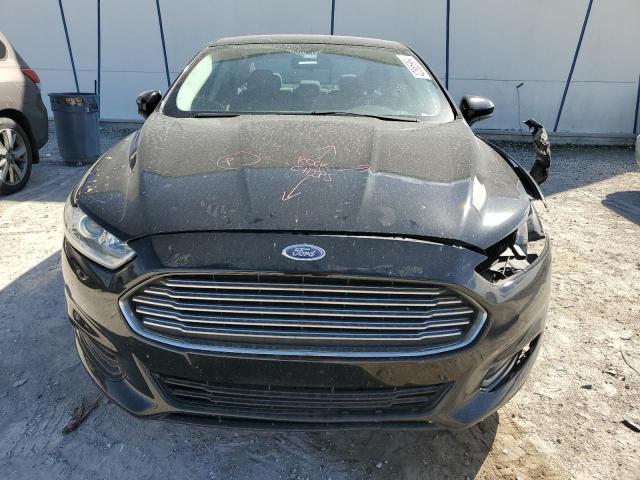 Photo 4 VIN: 3FA6P0UU1GR403259 - FORD FUSION 