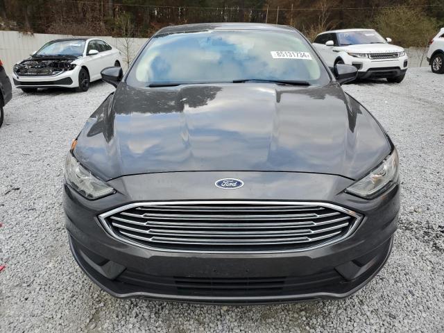 Photo 4 VIN: 3FA6P0UU1JR235758 - FORD FUSION S H 