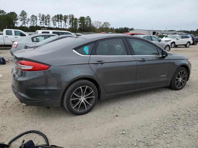 Photo 2 VIN: 3FA6P0UU1JR261874 - FORD FUSION 