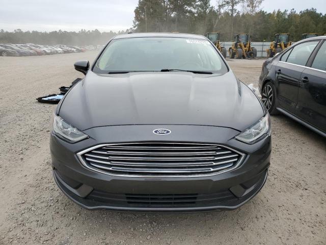 Photo 4 VIN: 3FA6P0UU1JR261874 - FORD FUSION 