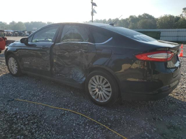 Photo 1 VIN: 3FA6P0UU2ER359897 - FORD FUSION S H 