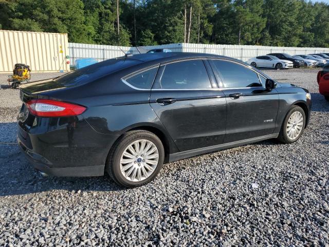 Photo 2 VIN: 3FA6P0UU2ER359897 - FORD FUSION S H 