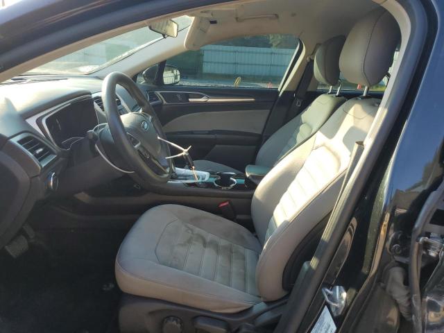 Photo 6 VIN: 3FA6P0UU2ER359897 - FORD FUSION S H 