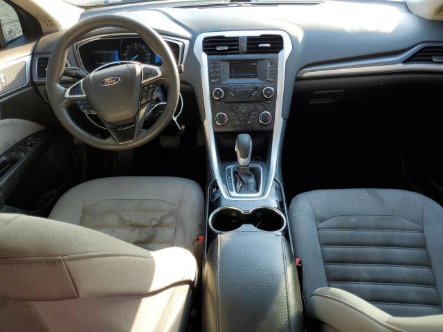 Photo 7 VIN: 3FA6P0UU2ER359897 - FORD FUSION S H 