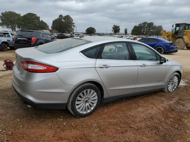 Photo 2 VIN: 3FA6P0UU2ER394956 - FORD FUSION S H 