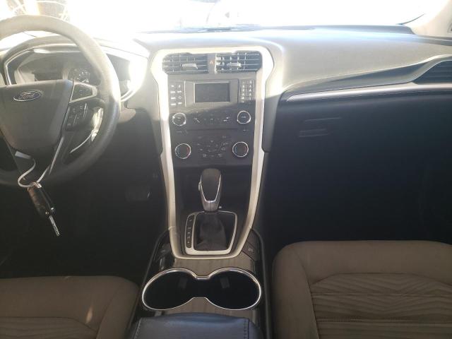 Photo 8 VIN: 3FA6P0UU2GR125794 - FORD FUSION S H 