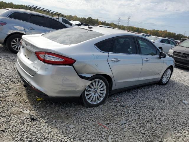 Photo 2 VIN: 3FA6P0UU2GR297176 - FORD FUSION 