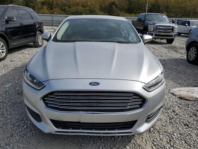 Photo 4 VIN: 3FA6P0UU2GR297176 - FORD FUSION 