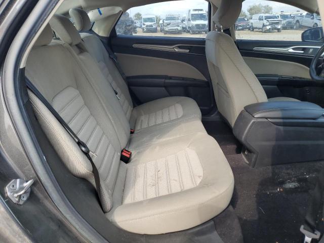 Photo 9 VIN: 3FA6P0UU2HR259609 - FORD FUSION S H 