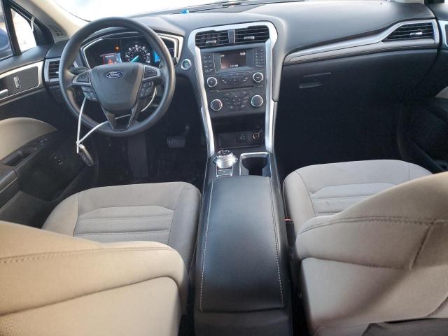 Photo 7 VIN: 3FA6P0UU2JR142196 - FORD FUSION S H 