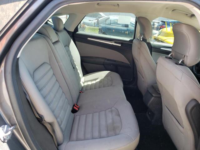 Photo 5 VIN: 3FA6P0UU3ER357012 - FORD FUSION S H 