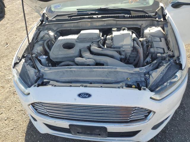 Photo 10 VIN: 3FA6P0UU3FR143879 - FORD FUSION S H 