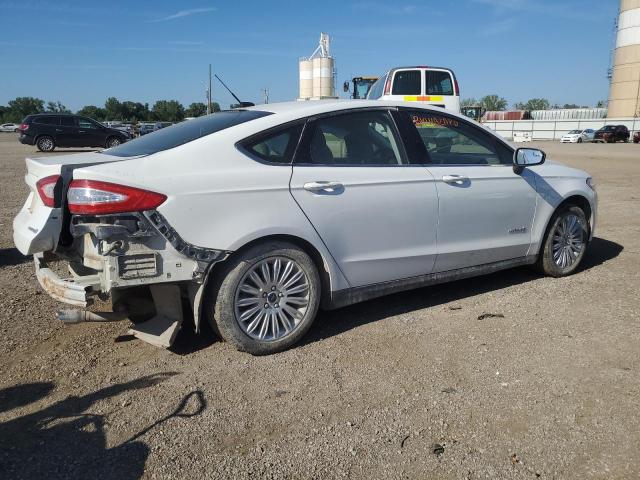 Photo 2 VIN: 3FA6P0UU3FR143879 - FORD FUSION S H 