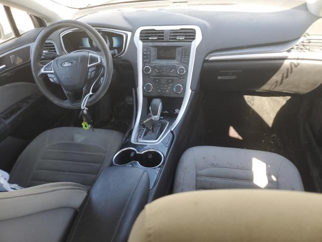 Photo 7 VIN: 3FA6P0UU3FR143879 - FORD FUSION S H 