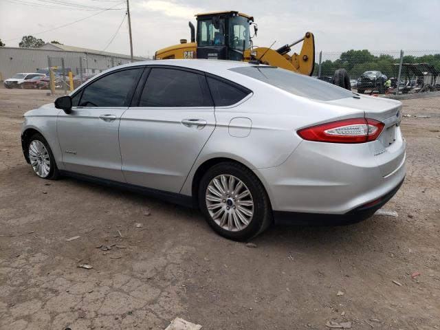 Photo 1 VIN: 3FA6P0UU3FR178647 - FORD FUSION S H 