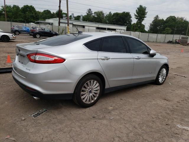 Photo 2 VIN: 3FA6P0UU3FR178647 - FORD FUSION S H 