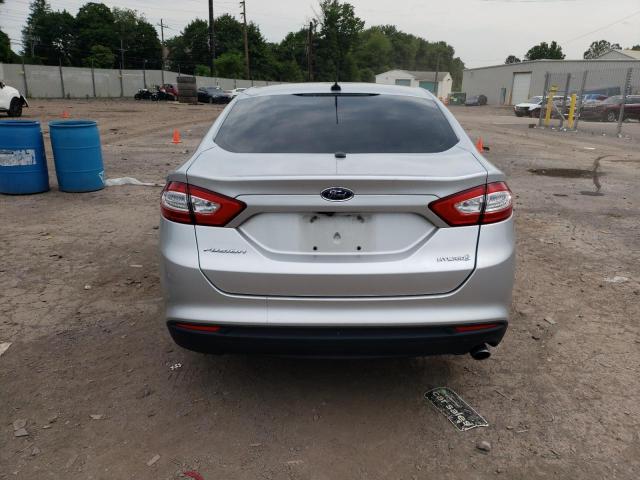 Photo 5 VIN: 3FA6P0UU3FR178647 - FORD FUSION S H 