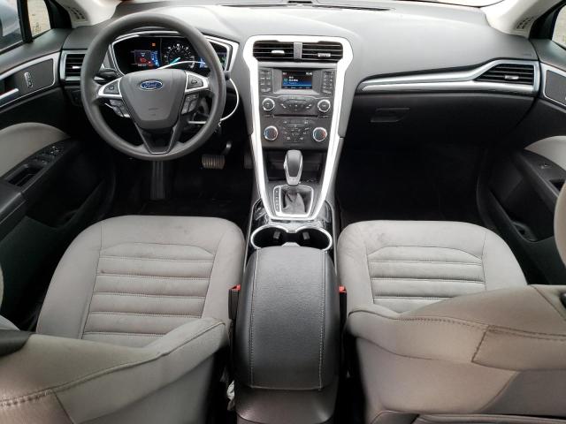 Photo 7 VIN: 3FA6P0UU3FR178647 - FORD FUSION S H 