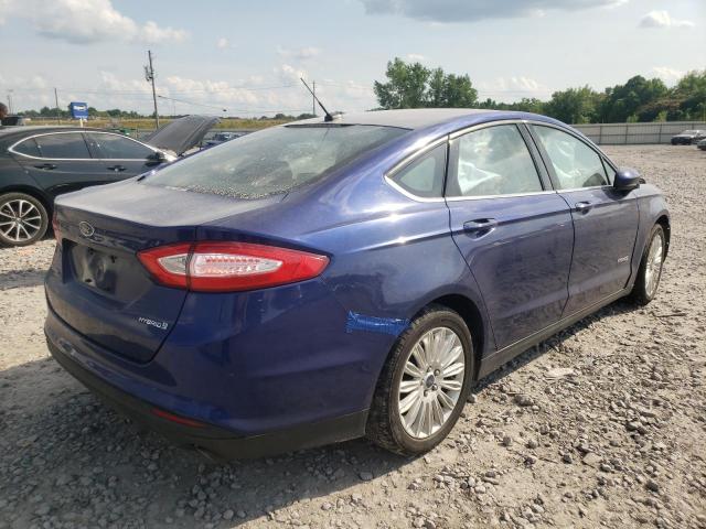 Photo 3 VIN: 3FA6P0UU3GR127439 - FORD FUSION S H 