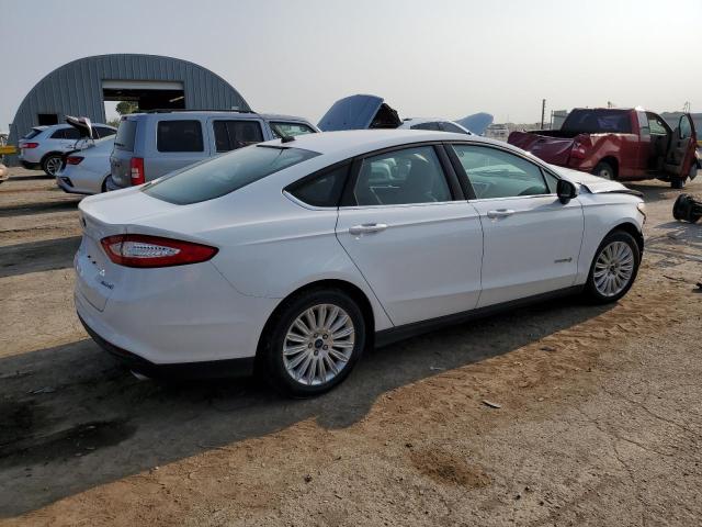 Photo 2 VIN: 3FA6P0UU3GR241389 - FORD FUSION S H 