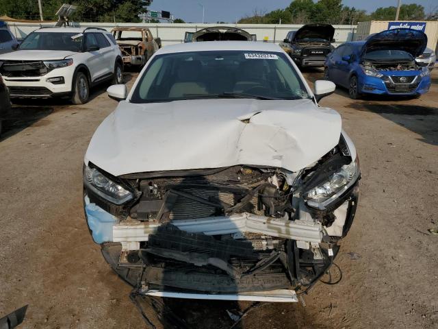 Photo 4 VIN: 3FA6P0UU3GR241389 - FORD FUSION S H 