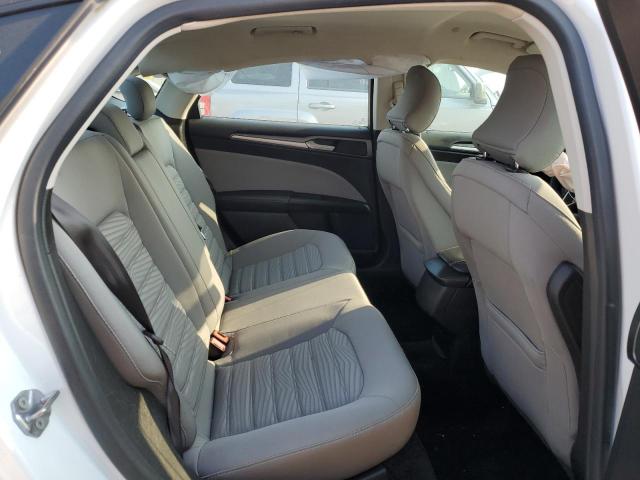 Photo 9 VIN: 3FA6P0UU3GR241389 - FORD FUSION S H 