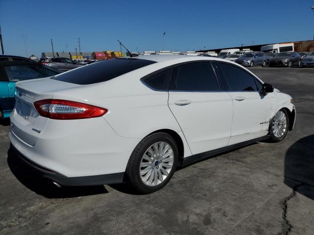 Photo 2 VIN: 3FA6P0UU3GR251498 - FORD FUSION S H 