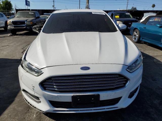 Photo 4 VIN: 3FA6P0UU3GR251498 - FORD FUSION S H 