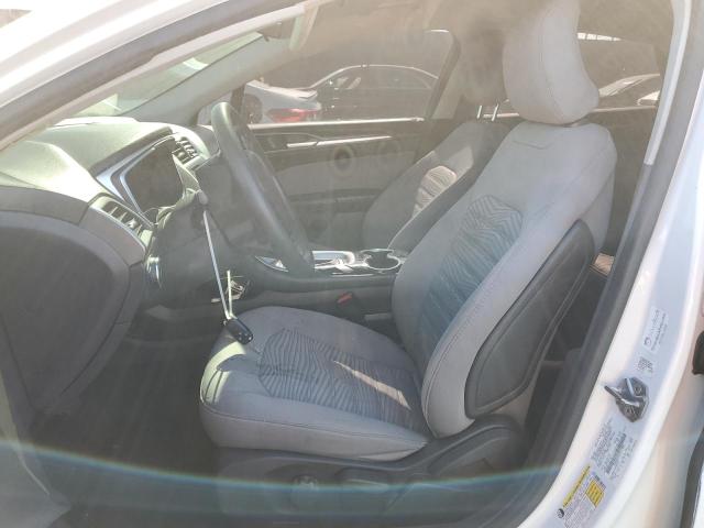 Photo 6 VIN: 3FA6P0UU3GR251498 - FORD FUSION S H 