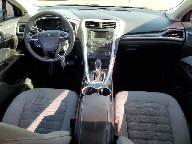 Photo 7 VIN: 3FA6P0UU3GR251498 - FORD FUSION S H 