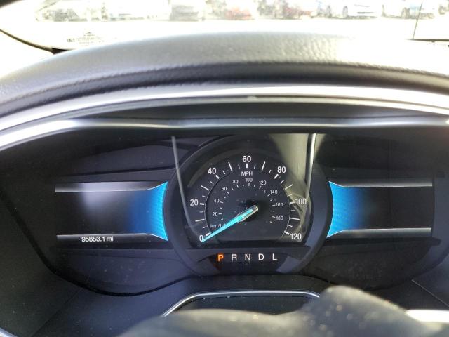 Photo 8 VIN: 3FA6P0UU3GR251498 - FORD FUSION S H 