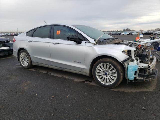 Photo 3 VIN: 3FA6P0UU3GR329651 - FORD FUSION S H 