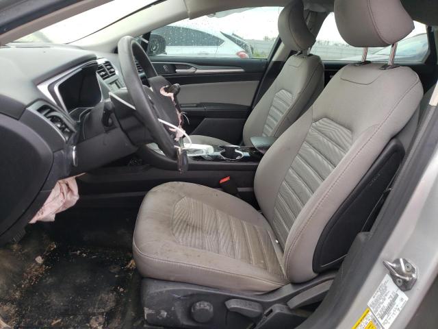 Photo 6 VIN: 3FA6P0UU3GR329651 - FORD FUSION S H 