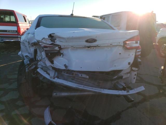 Photo 5 VIN: 3FA6P0UU3HR417097 - FORD FUSION 