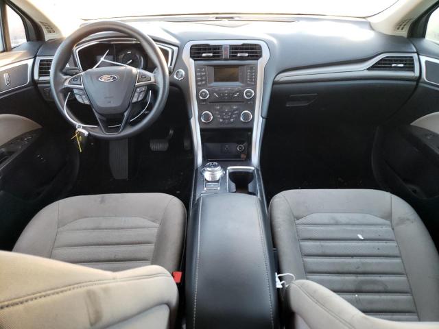 Photo 7 VIN: 3FA6P0UU3HR417097 - FORD FUSION 