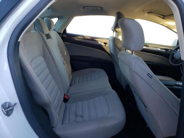 Photo 9 VIN: 3FA6P0UU3HR417097 - FORD FUSION 