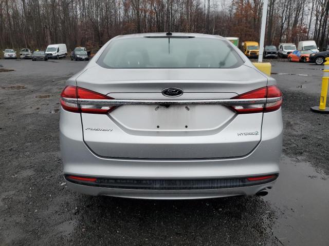 Photo 5 VIN: 3FA6P0UU3JR122149 - FORD FUSION S H 