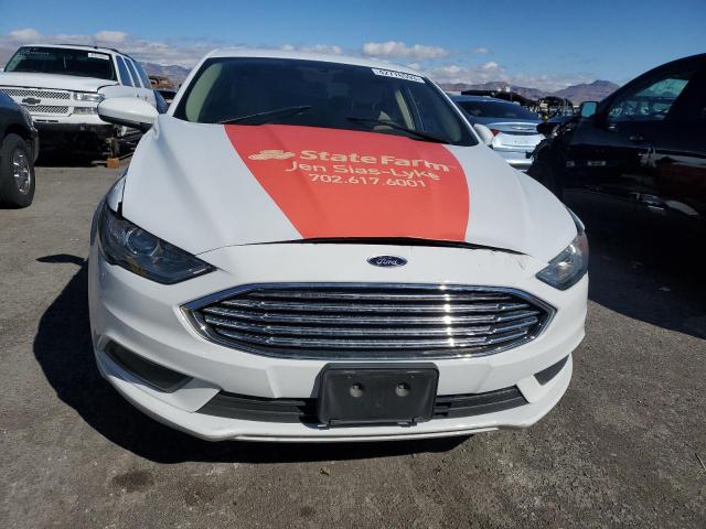 Photo 4 VIN: 3FA6P0UU3JR150601 - FORD FUSION S H 