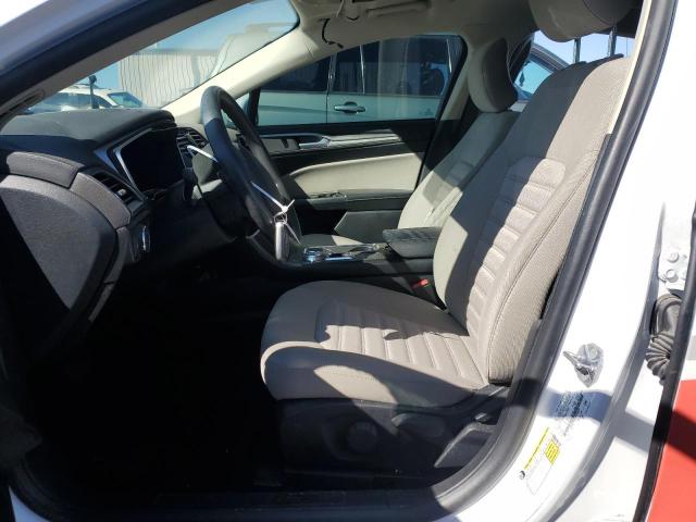 Photo 6 VIN: 3FA6P0UU3JR150601 - FORD FUSION S H 