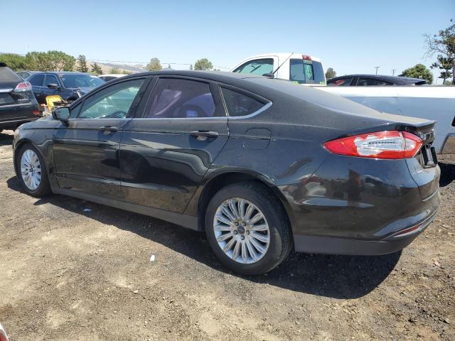 Photo 1 VIN: 3FA6P0UU4ER212593 - FORD FUSION 